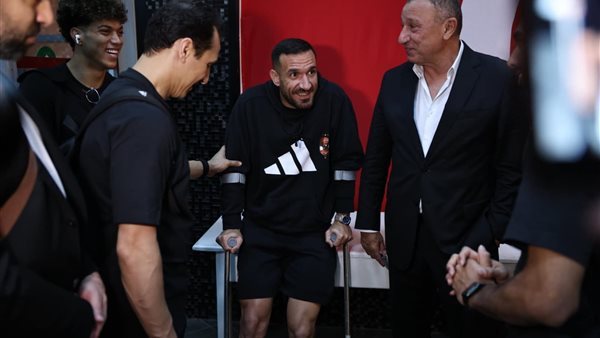 الخطيب وعلي معلول