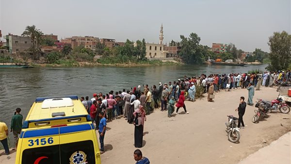 معدية أبو غالب