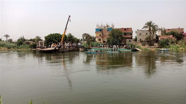 معدية ابو غالب