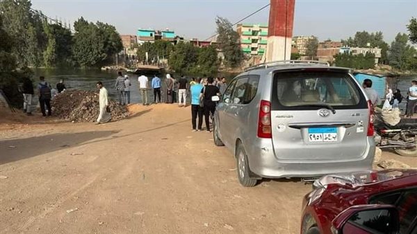 معدية أبو غالب 