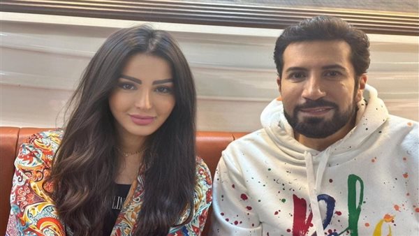 شيماء يونس وهاني