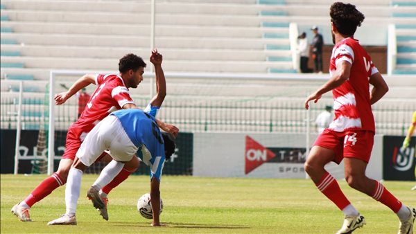 بلدية المحلة والداخلية