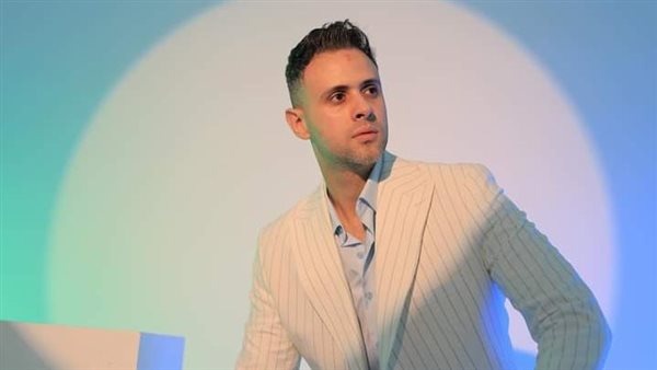 القبض على اسلام سعد