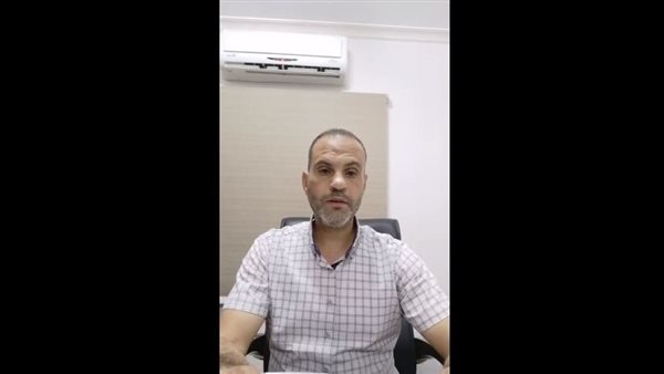 الممثل القانوني للنادي