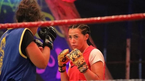 فيلم روكي الغلابة