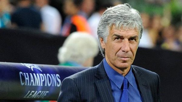 مدرب أتلانتا