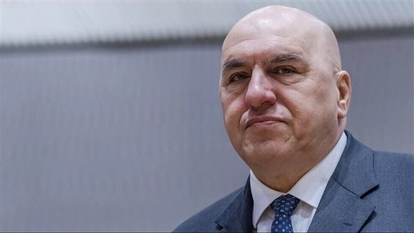 وزير الدفاع الإيطالي