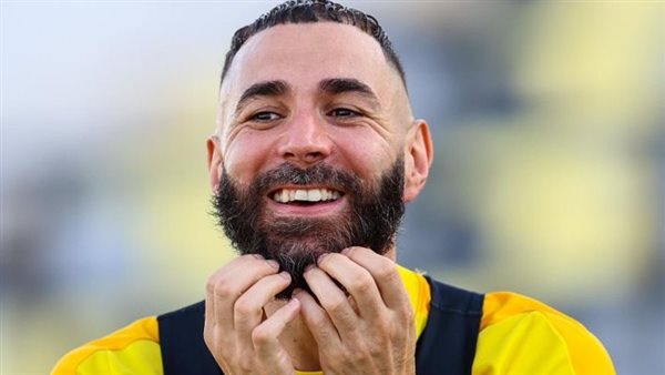 كريم بنزيما