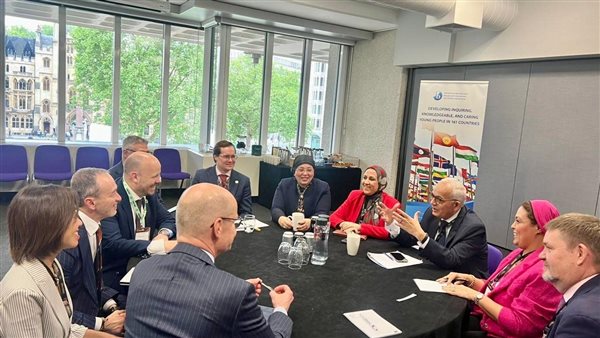 وزير التعليم