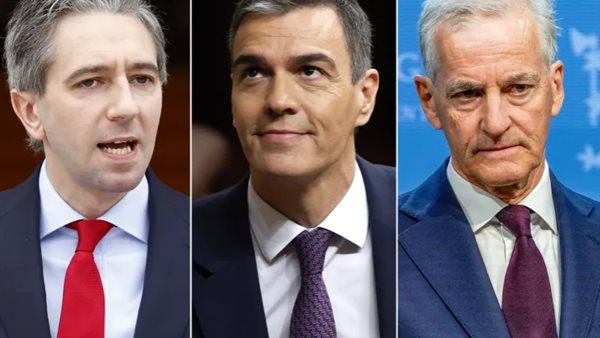 رؤساء حكومات النرويج