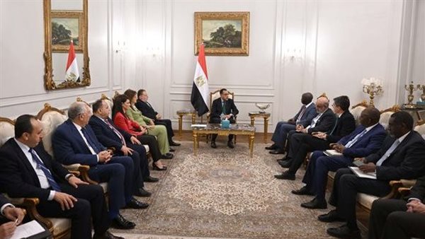 رئيس الوزراء