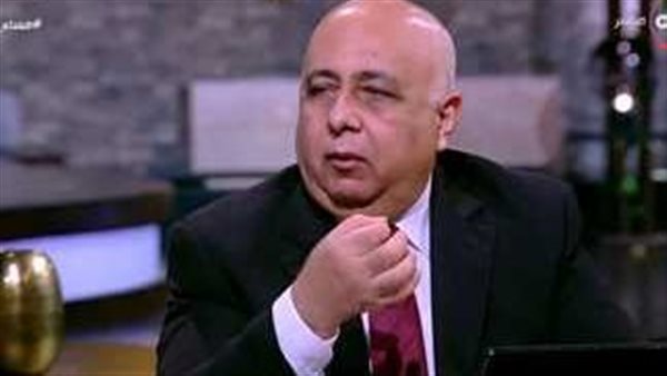 اللواء هشام الحلبي