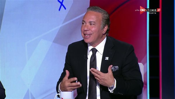 أيمن يونس نجم نادي