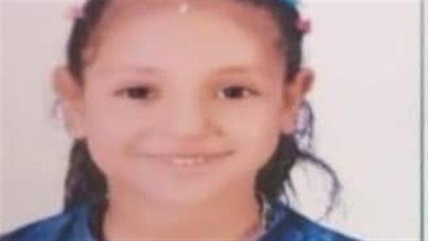 مصرع طفلة من قنا