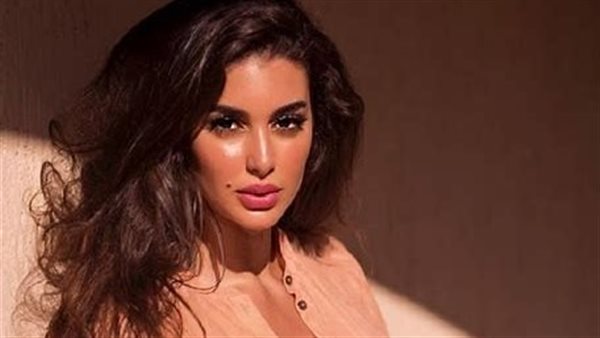 ياسمين صبري 