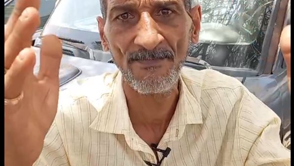 زوج فايزة ضحية بلوزة