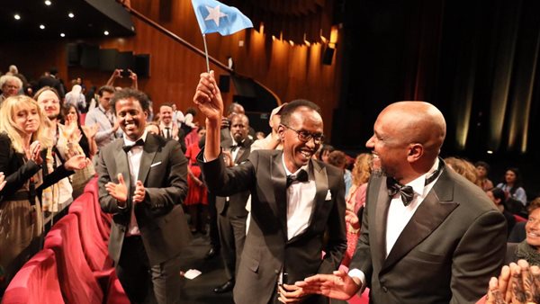 فيلم  The Village