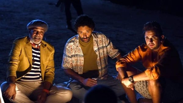 مسلسل البيت بيتي