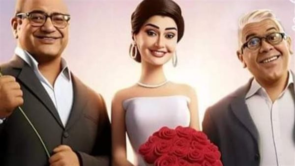 فيلم تاني تاني 