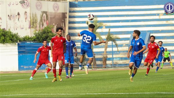 حرس الحدود والترسانة