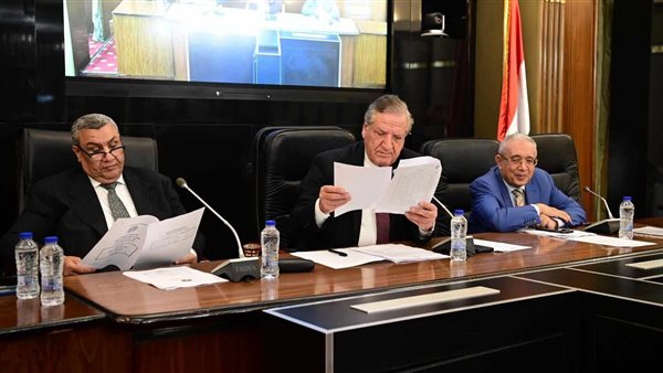 لجنة الخطة والموازنة