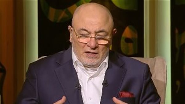 خالد الجندي