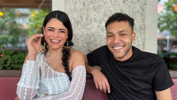 ويجز وأسماء جلال