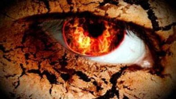 الحسد والعين