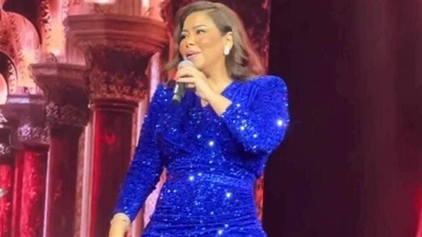 شيرين عبد الوهاب