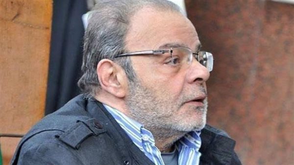 مدحت السباعي