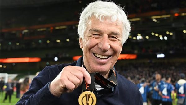 مدرب أتلانتا