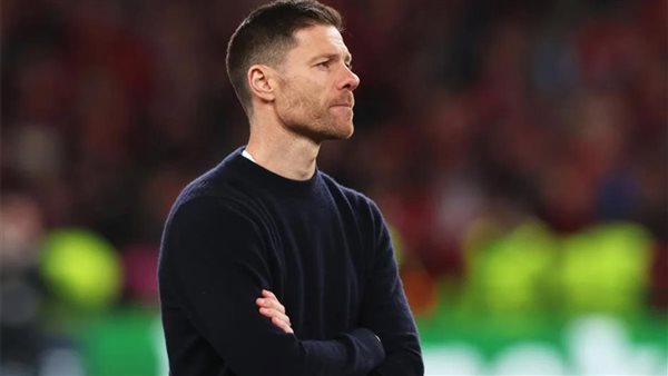 تشابي ألونسو