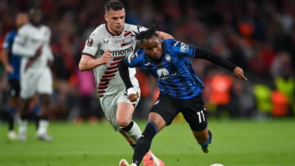 باير ليفركوزن وأتالانتا