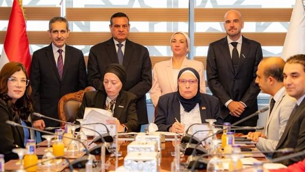 وزير التنمية المحلية