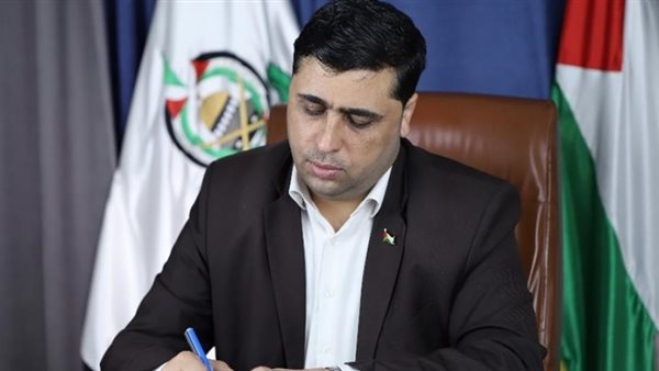 المتحدث باسم حركة