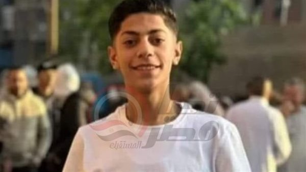 طالب طوخ ضحية زميله