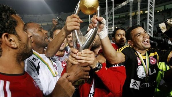 لاعبو النجم الساحلي