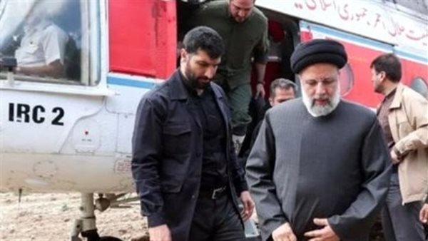 الرئيس الإيراني