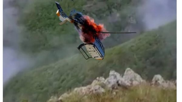 صورة متداولة تزعم