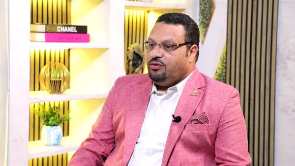 النائب أحمد القناوي