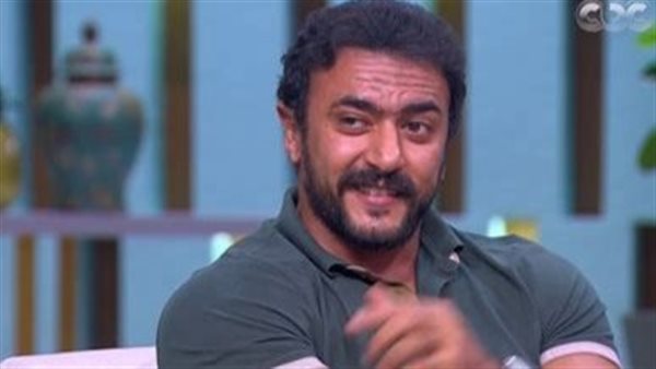 أحمد العوضي