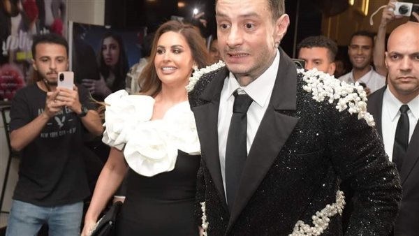 أبطال فيلم بنقدر