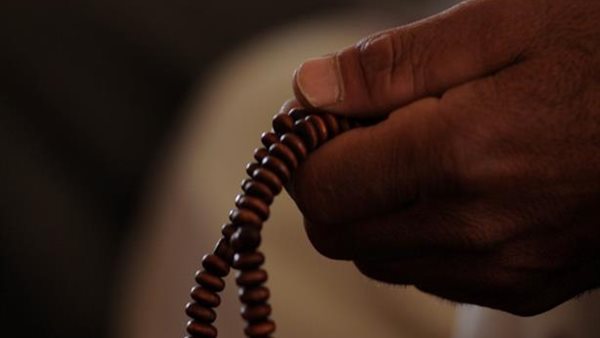 الصلاة النارية