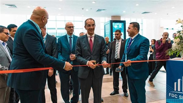 قمة مصر للأمن السيبراني