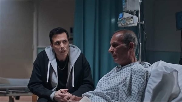 مسلسل دواعي سفر 