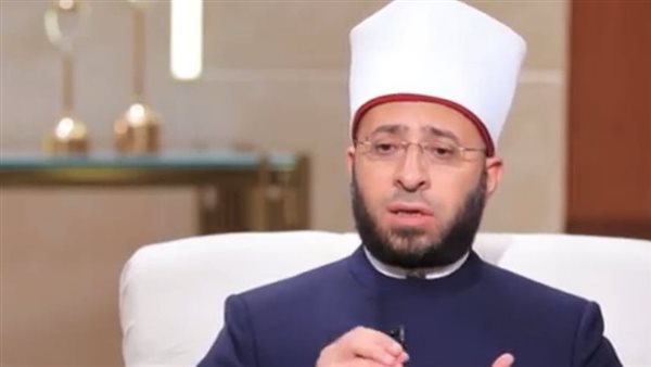 أسامة الأزهري 