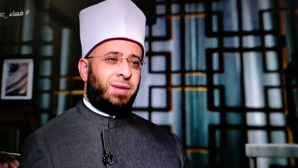 الدكتور أسامة الأزهري