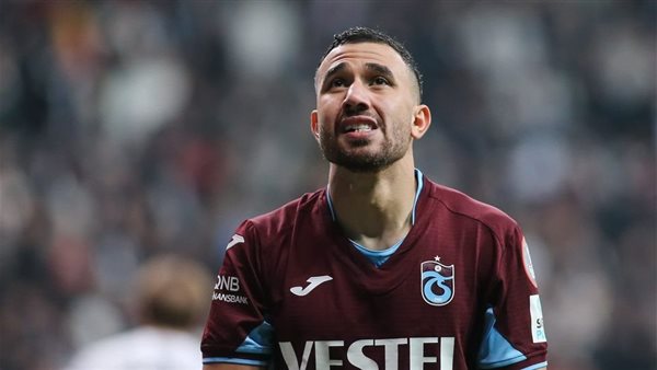 محمود حسن تريزيجيه