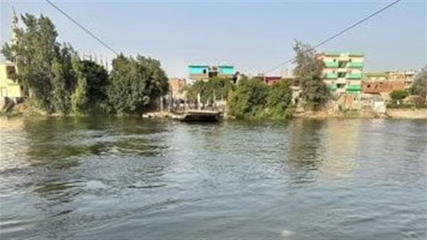 معدية أبو غالب