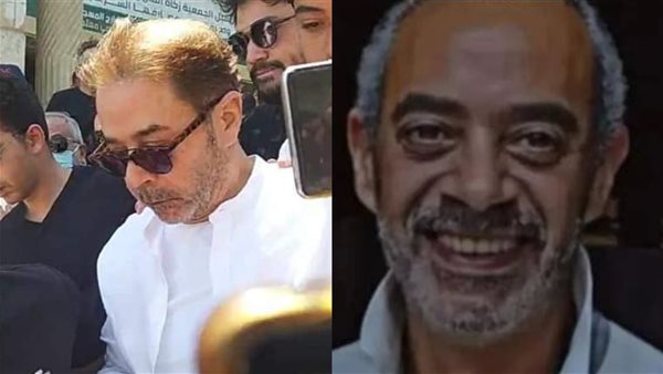 شقيق مدحت صالح 